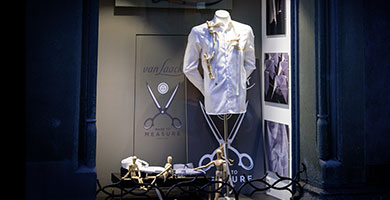 職業(yè)女(nǚ)裝搭配,搭出時(shí)尚風(fēng)格